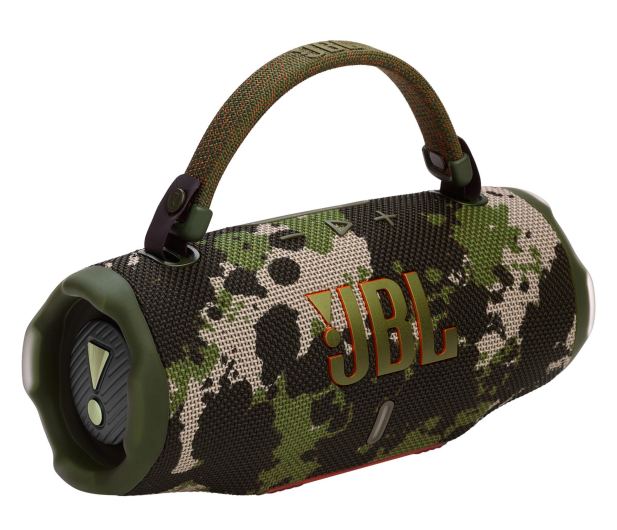 JBL Charge 6 Moro - 1347160 - zdjęcie